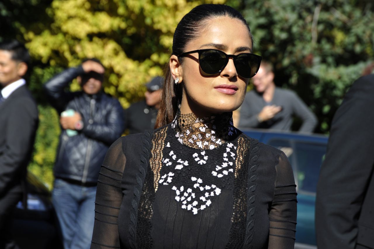 Salma Hayek, photo #915110