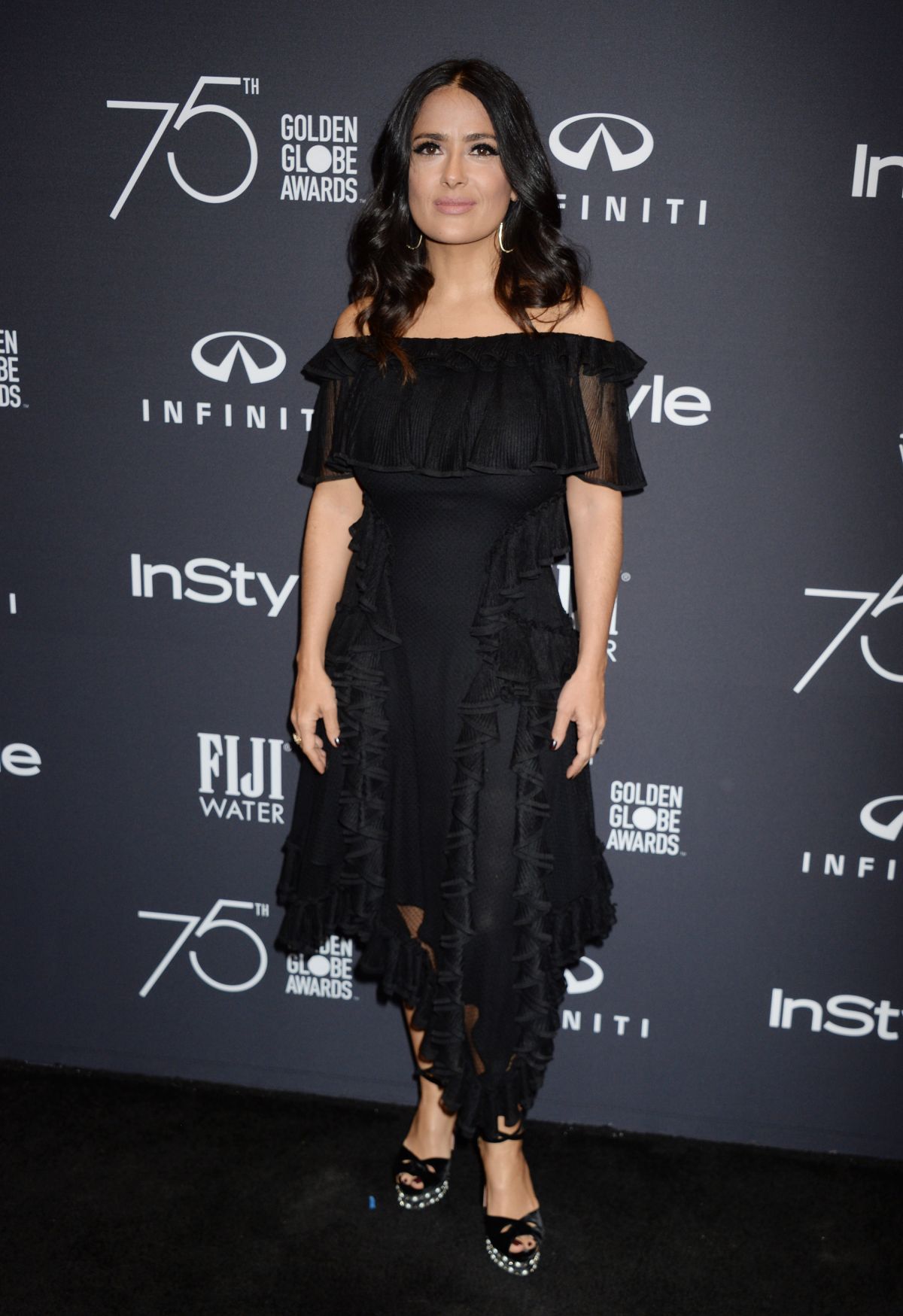 Salma Hayek, photo #1012807