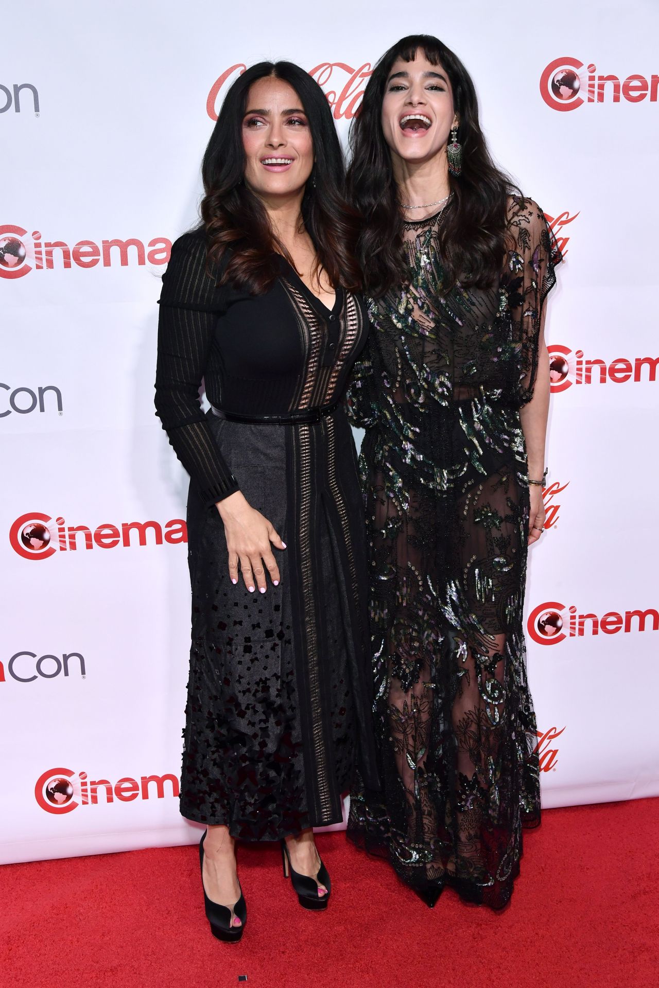 Salma Hayek, photo #951689