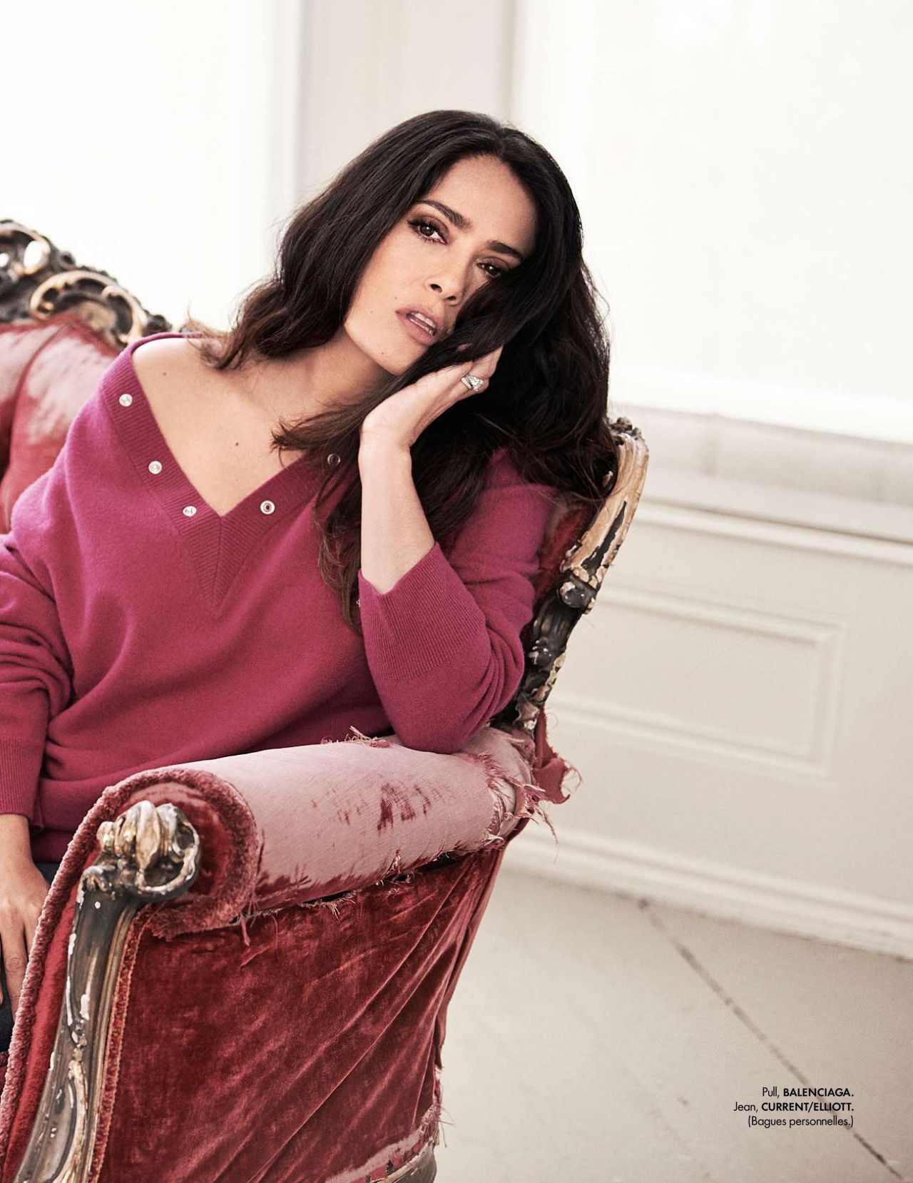 Salma Hayek, photo #985010