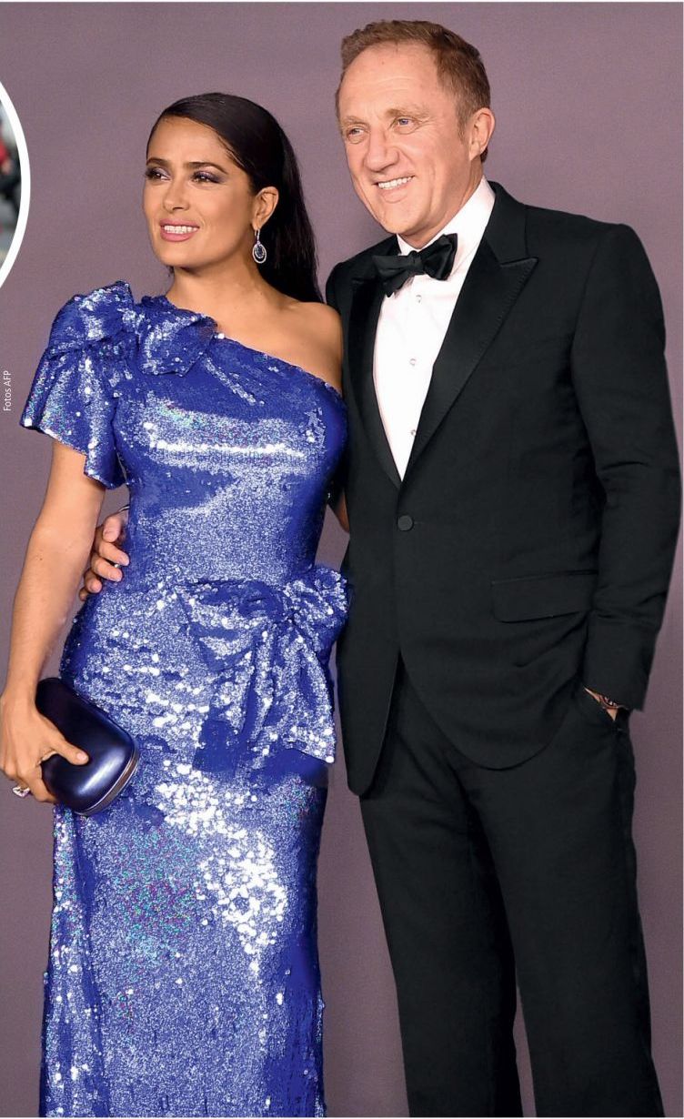 Salma Hayek, photo #1032146