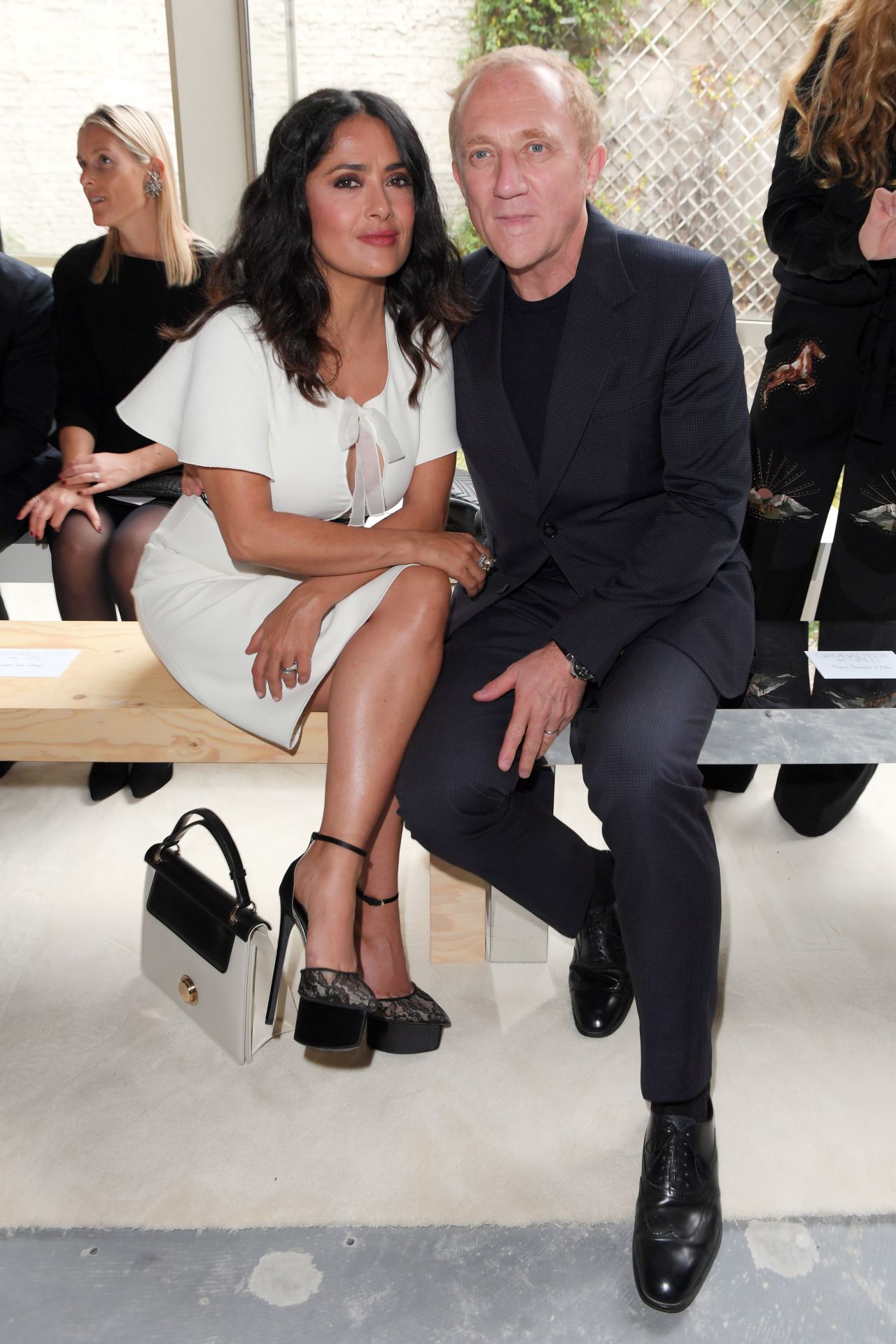 Salma Hayek, photo #1000031