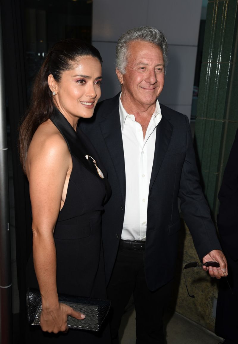Salma Hayek, photo #821642