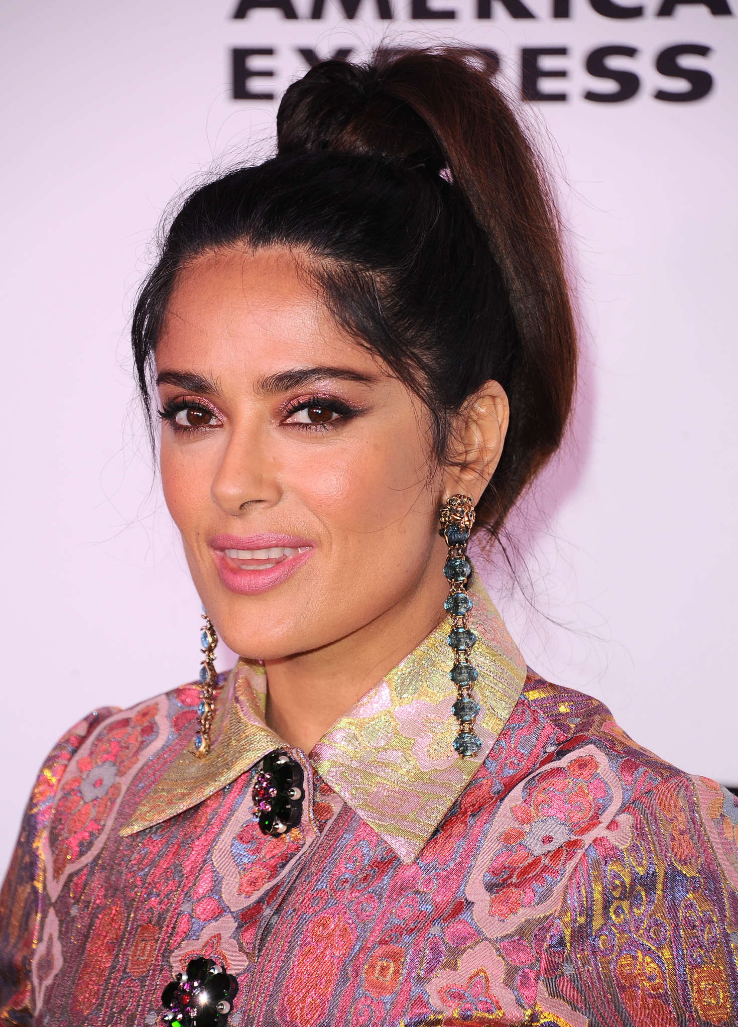 Salma Hayek, photo #936440
