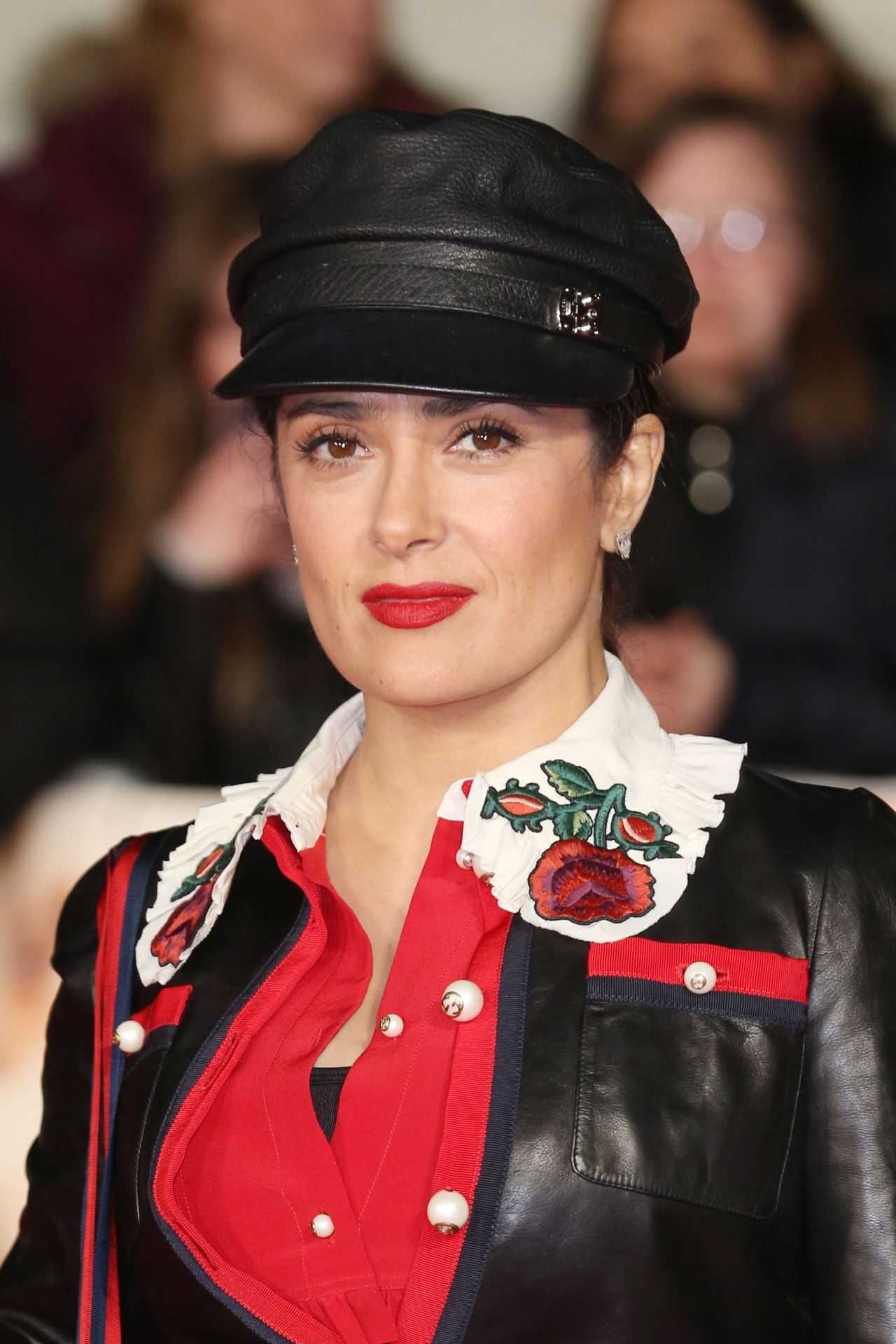Salma Hayek, photo #926127