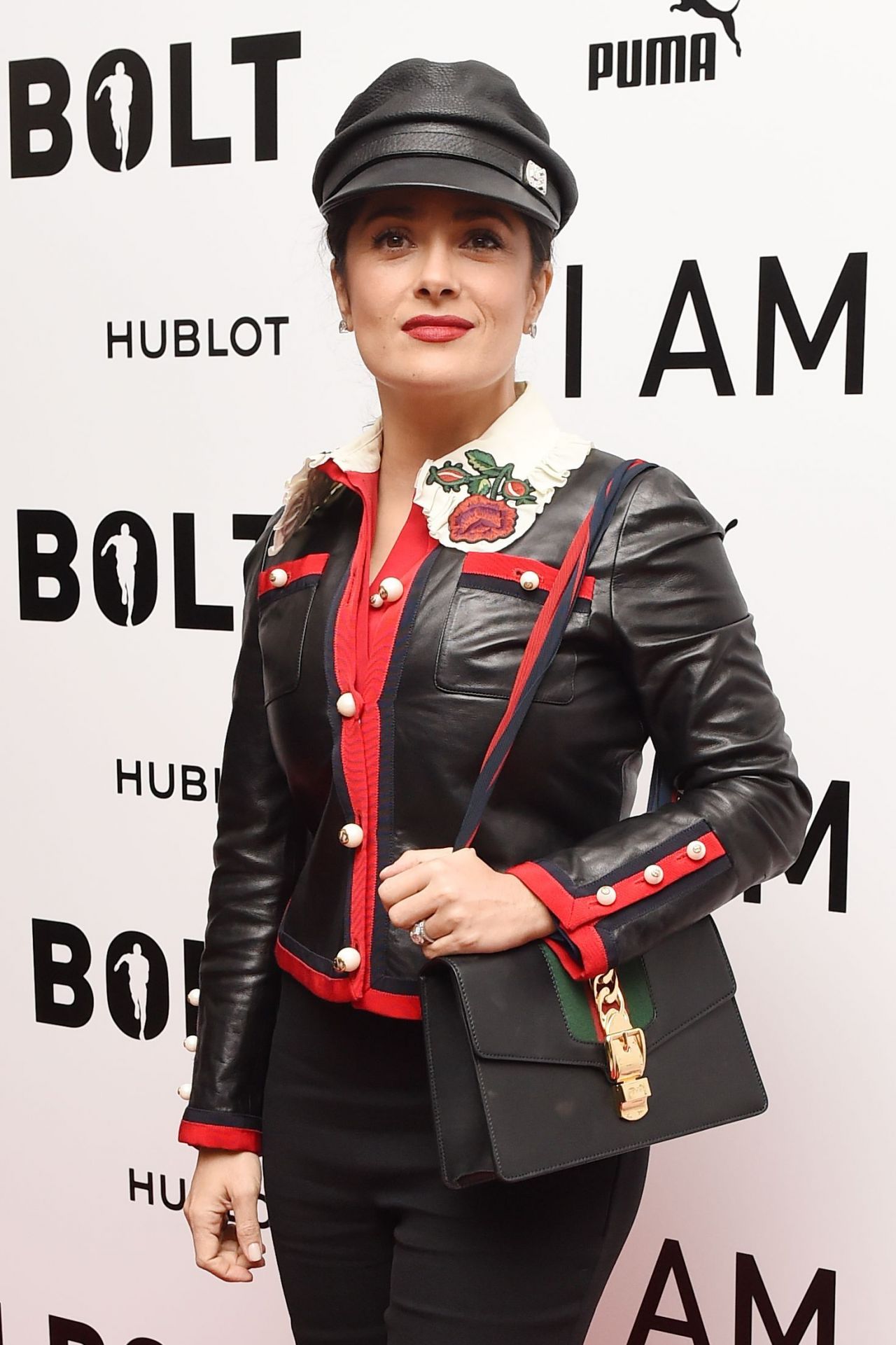 Salma Hayek, photo #926126