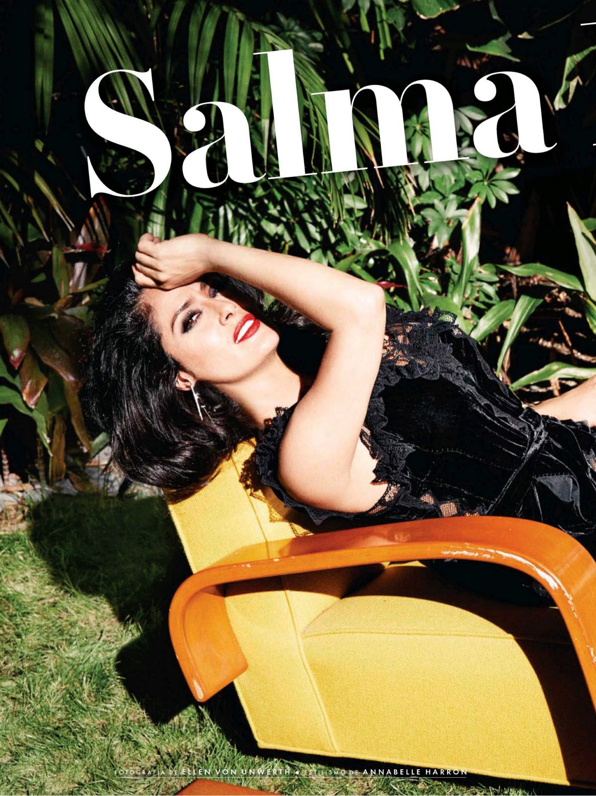 Salma Hayek, photo #1095452