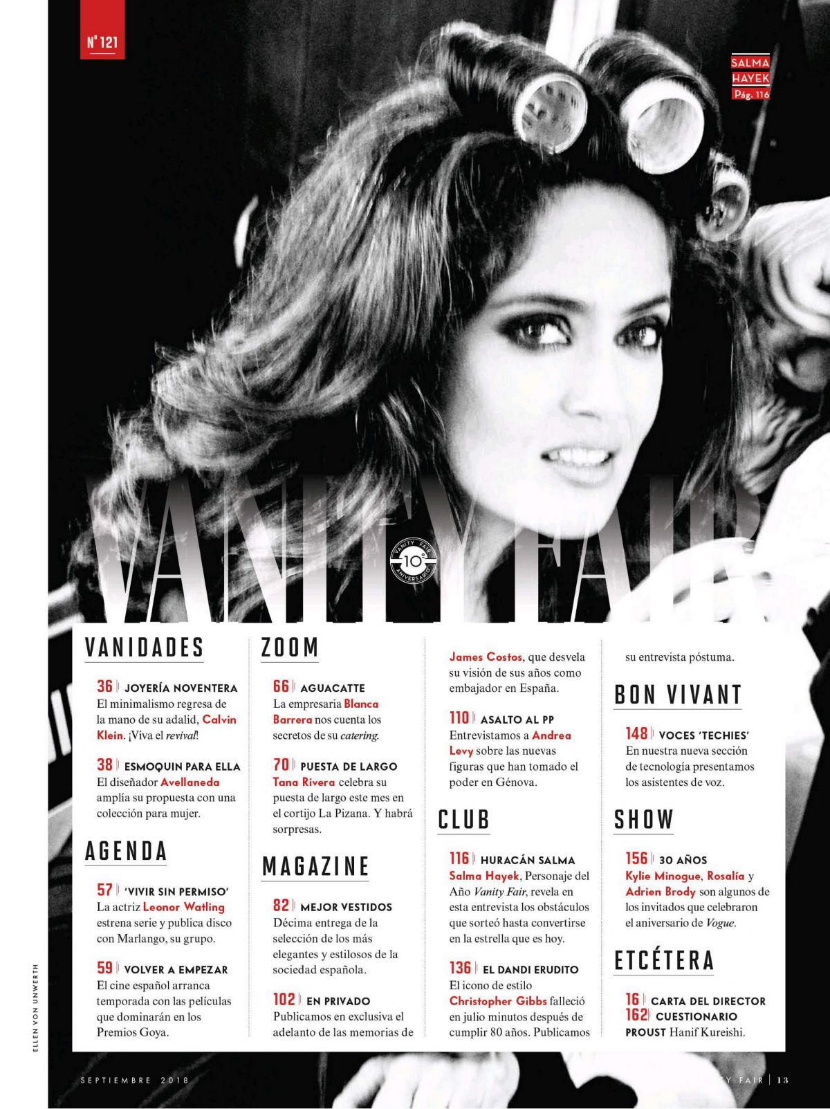 Salma Hayek, photo #1095455
