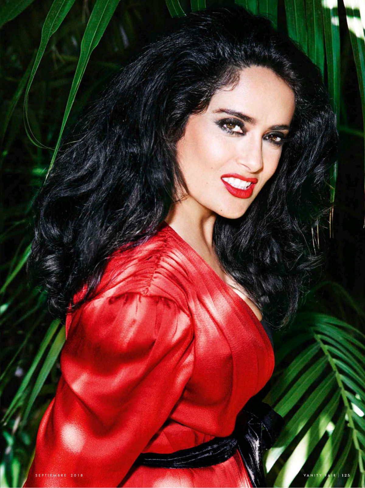 Salma Hayek, photo #1095451