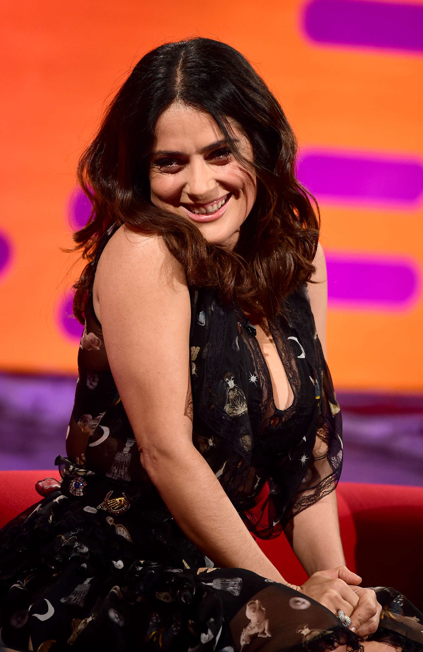 Salma Hayek, photo #891535