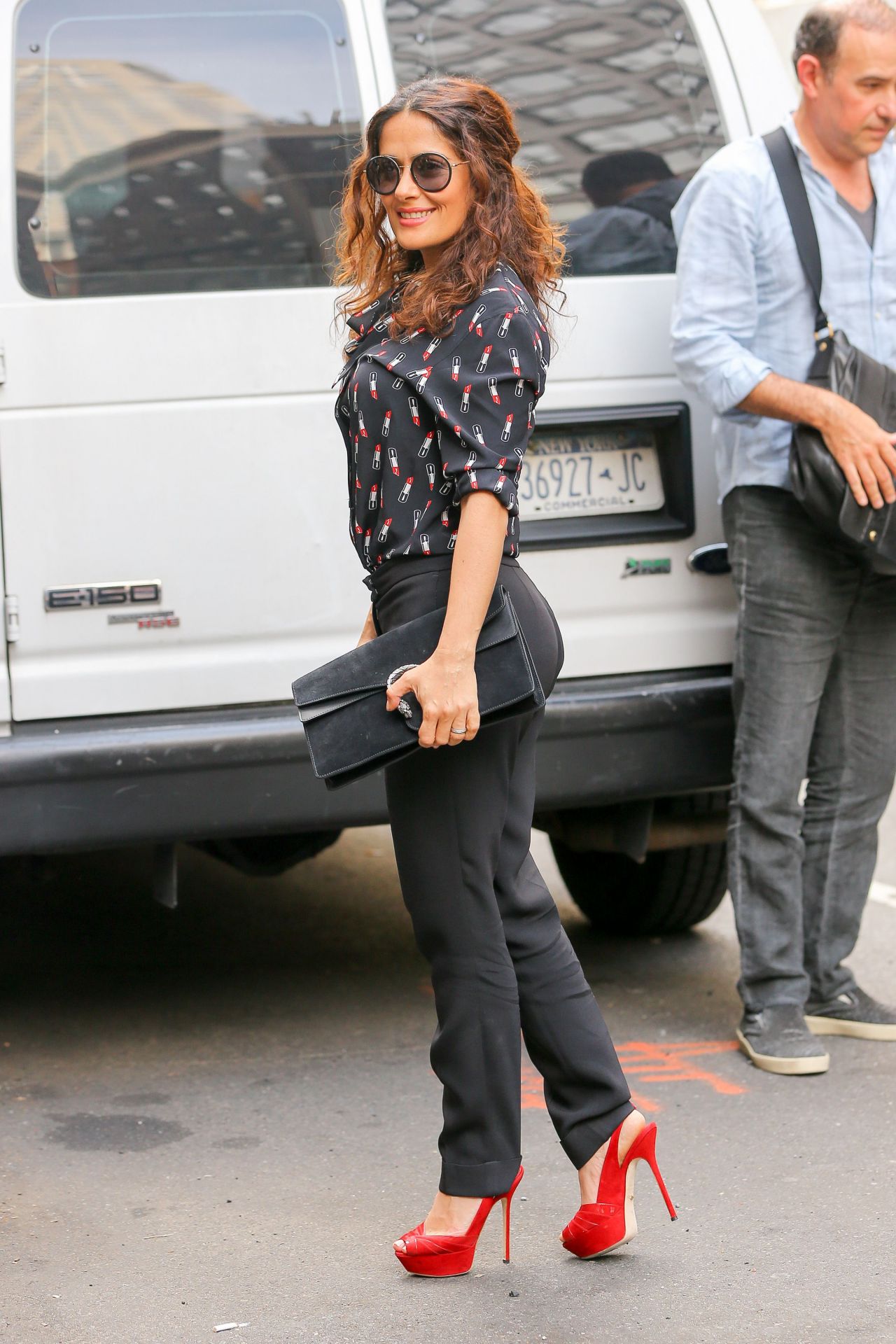 Salma Hayek, photo #822969