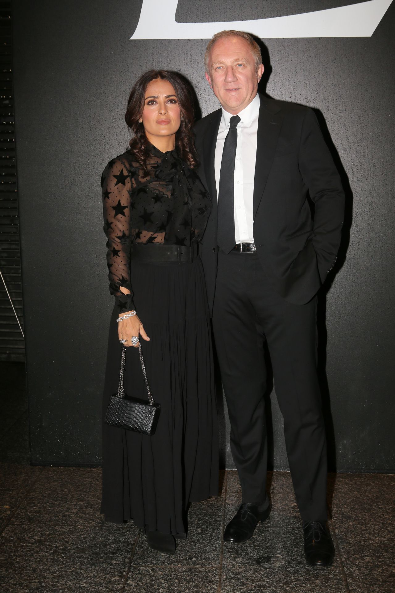 Salma Hayek, photo #836400