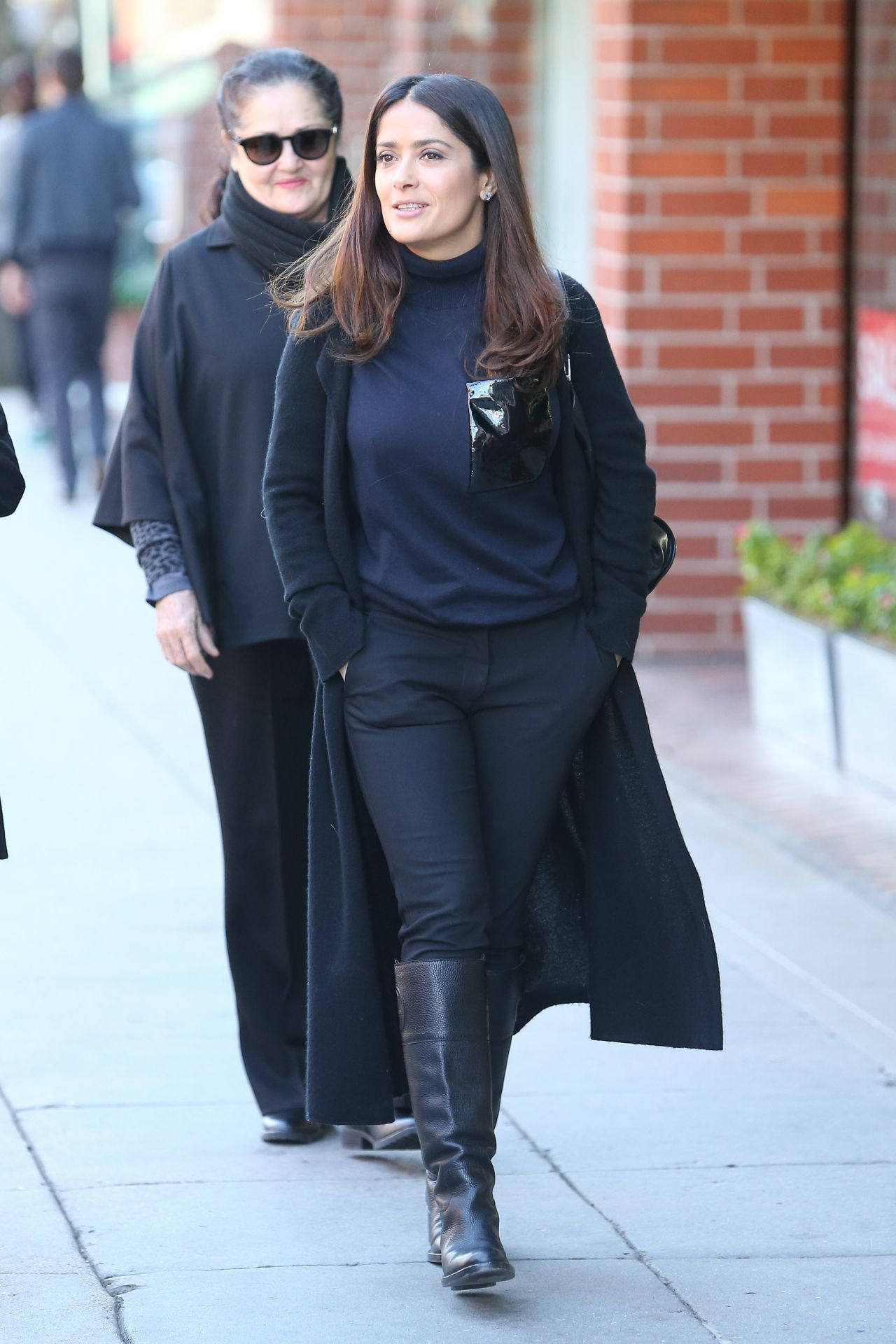 Salma Hayek, photo #855915