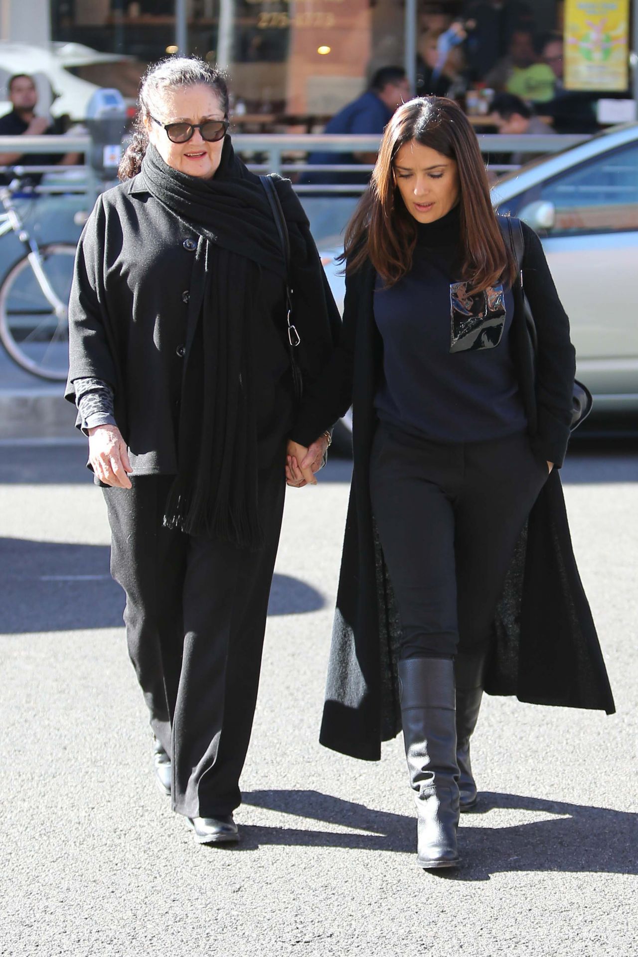 Salma Hayek, photo #855914