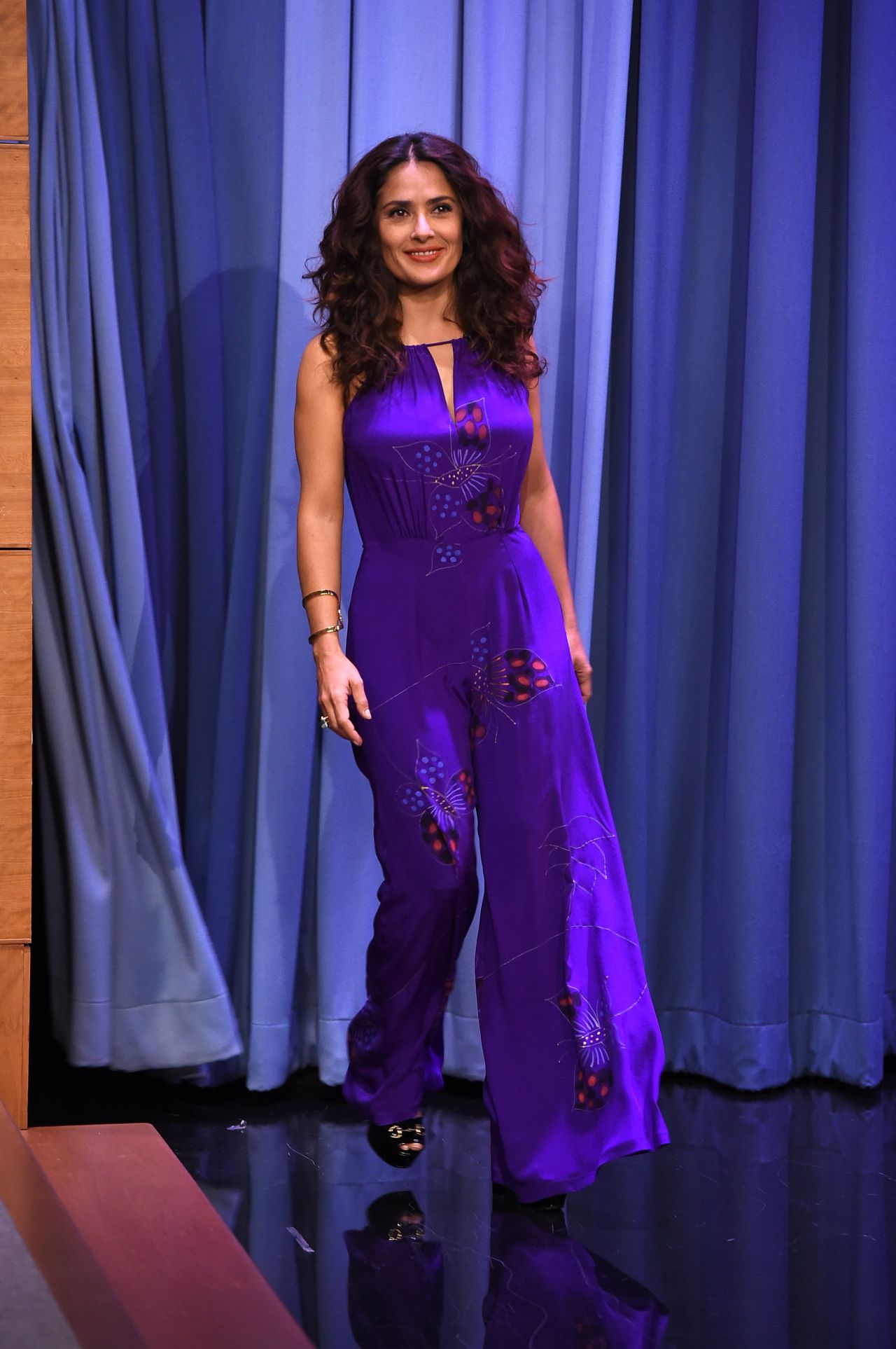 Salma Hayek, photo #822959