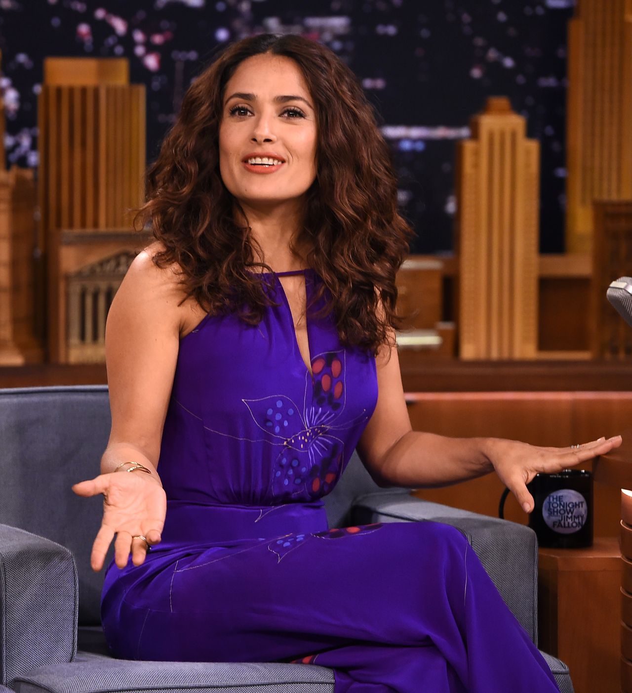 Salma Hayek, photo #822962
