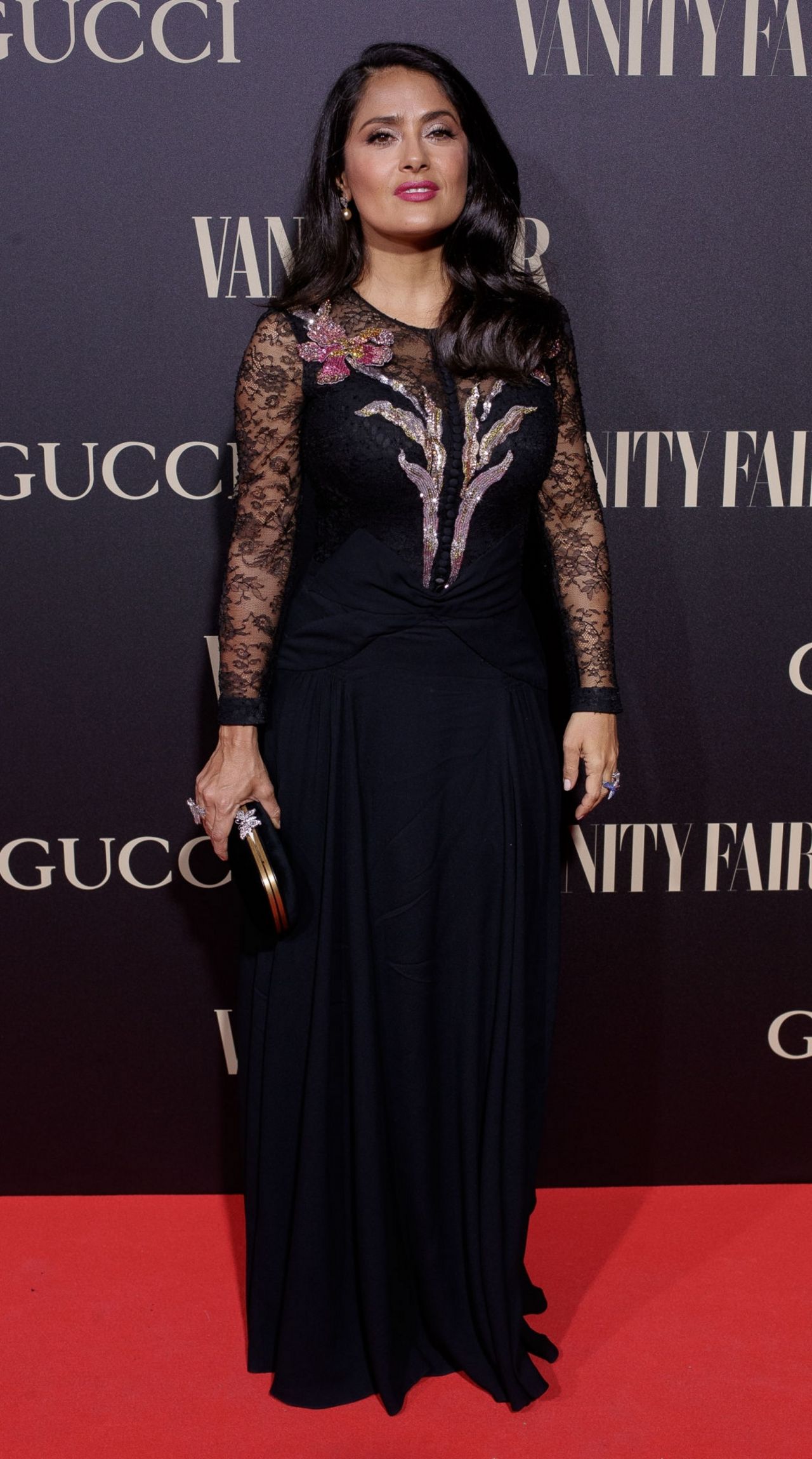 Salma Hayek, photo #1104433