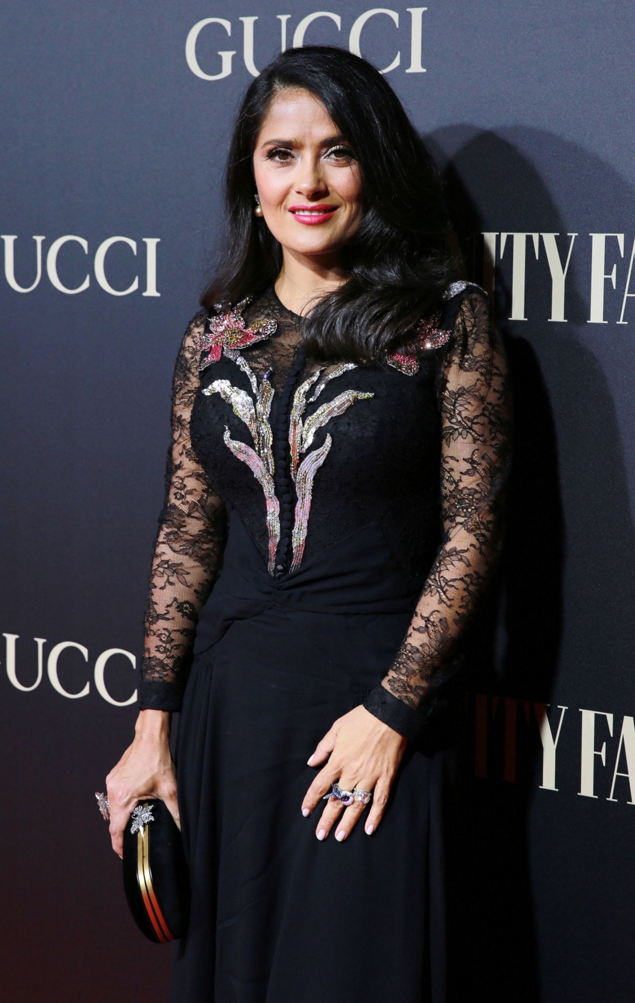 Salma Hayek, photo #1104434