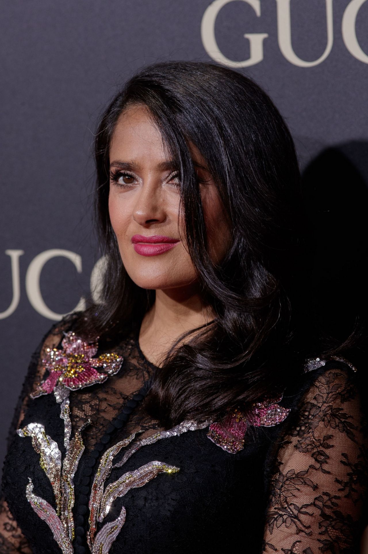 Salma Hayek, photo #1104432