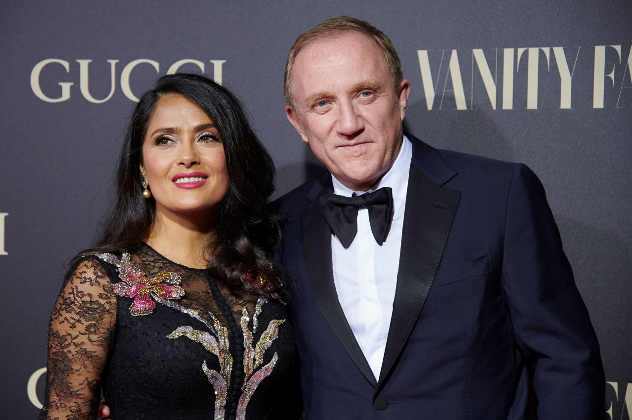 Salma Hayek, photo #1104436