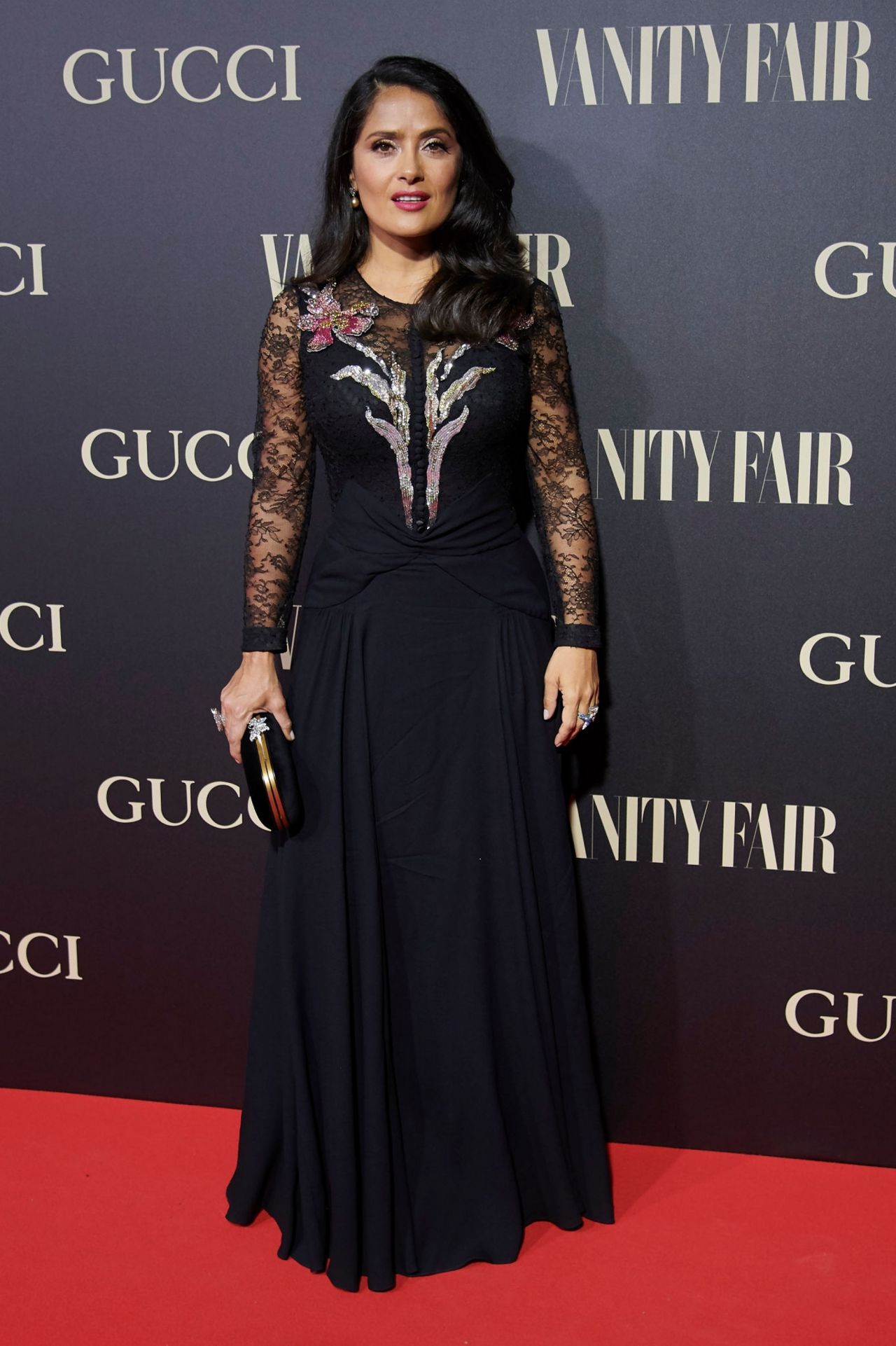 Salma Hayek, photo #1104435
