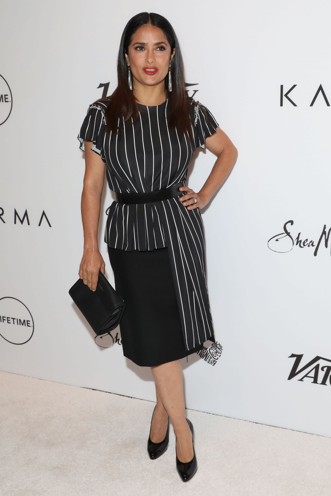 Salma Hayek, photo #957655