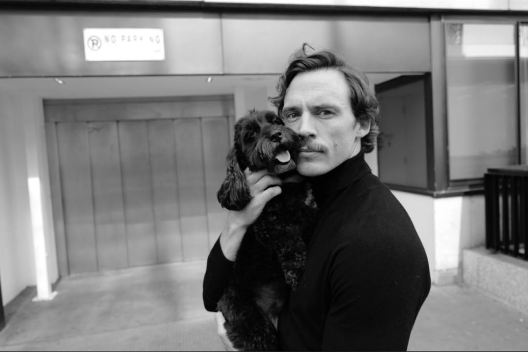 Sam Claflin, photo #1279440