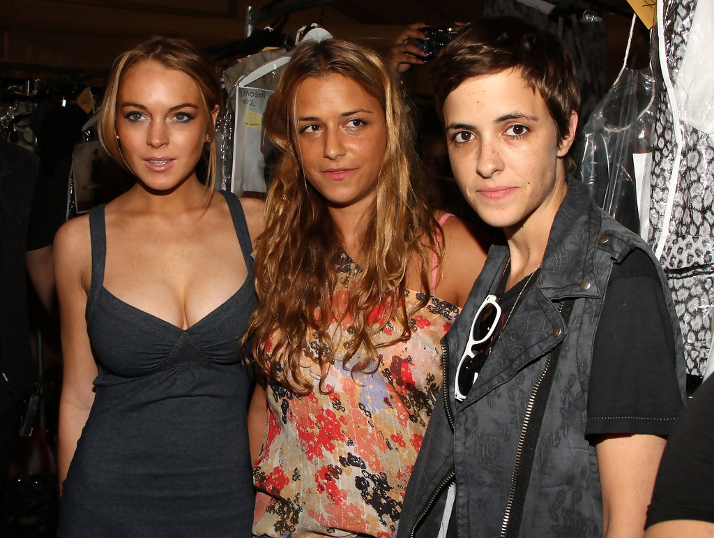 Samantha Ronson, photo #1067652