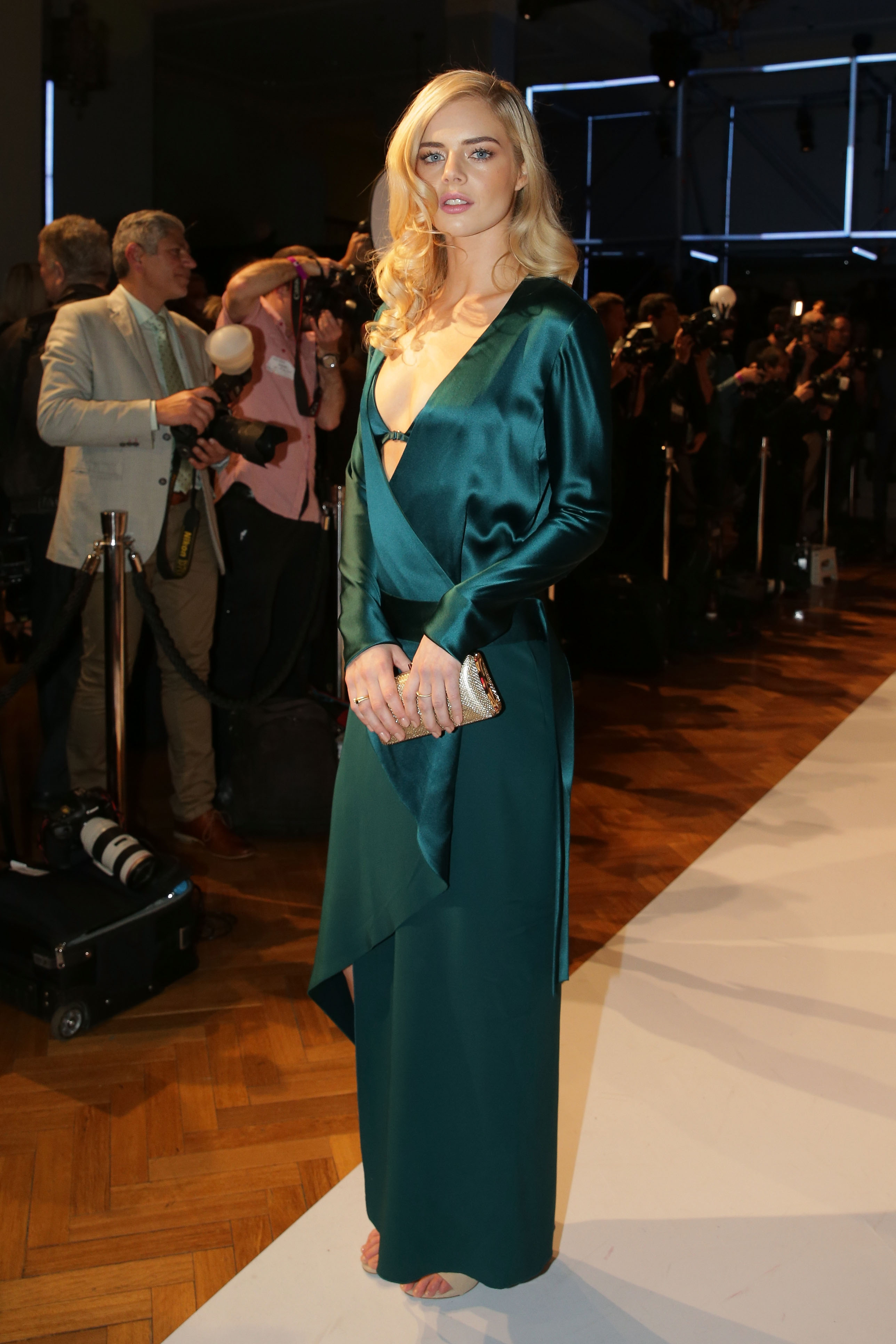 Samara Weaving, photo #824039