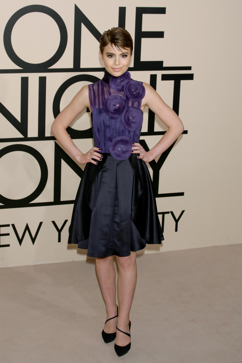 Sami Gayle, photo #681226