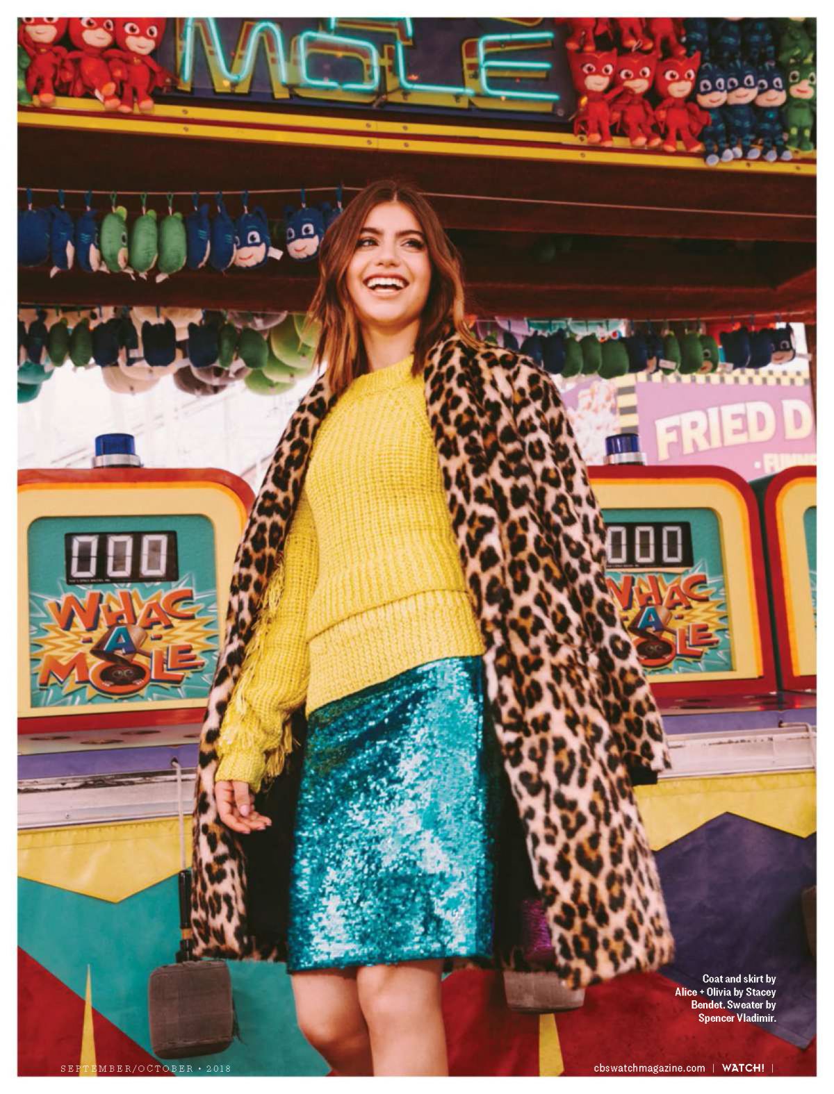 Sami Gayle, photo #1104092