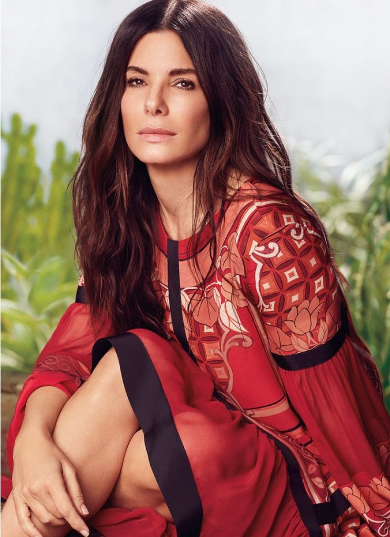 Sandra Bullock, photo #1067324