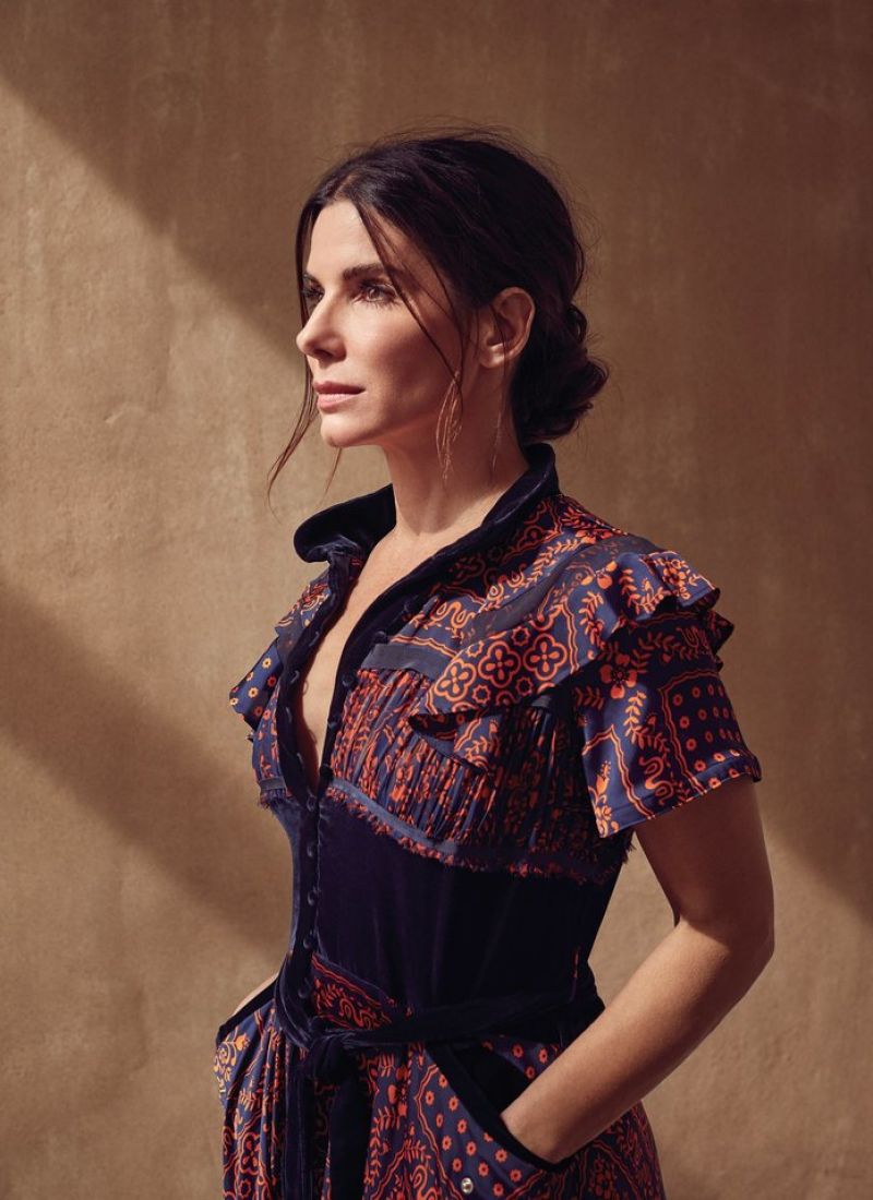 Sandra Bullock, photo #1067325