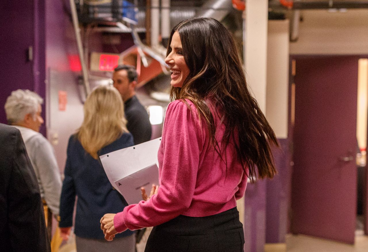 Sandra Bullock, photo #1049608