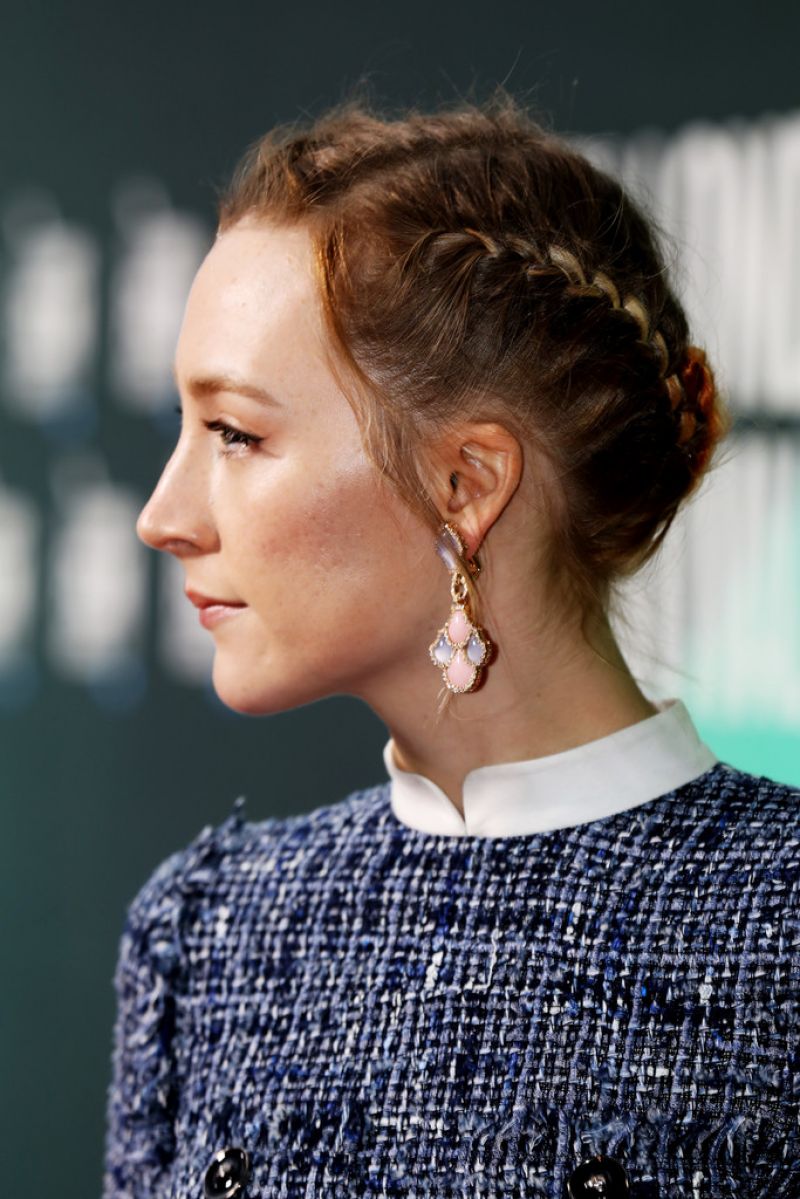 Saoirse Ronan, photo #1002127