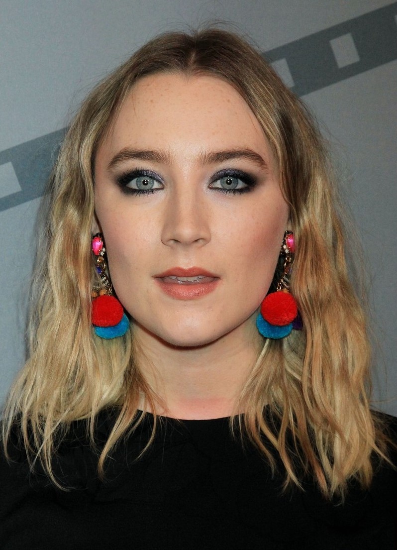 Saoirse Ronan, photo #865731