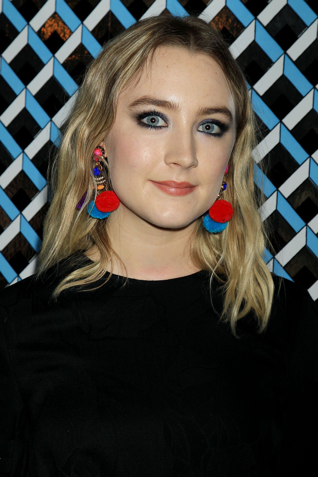 Saoirse Ronan, photo #865730