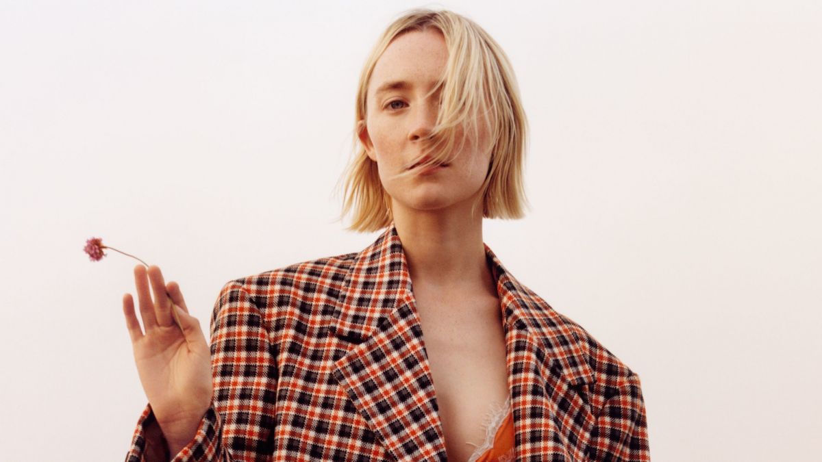Saoirse Ronan, photo #1084328