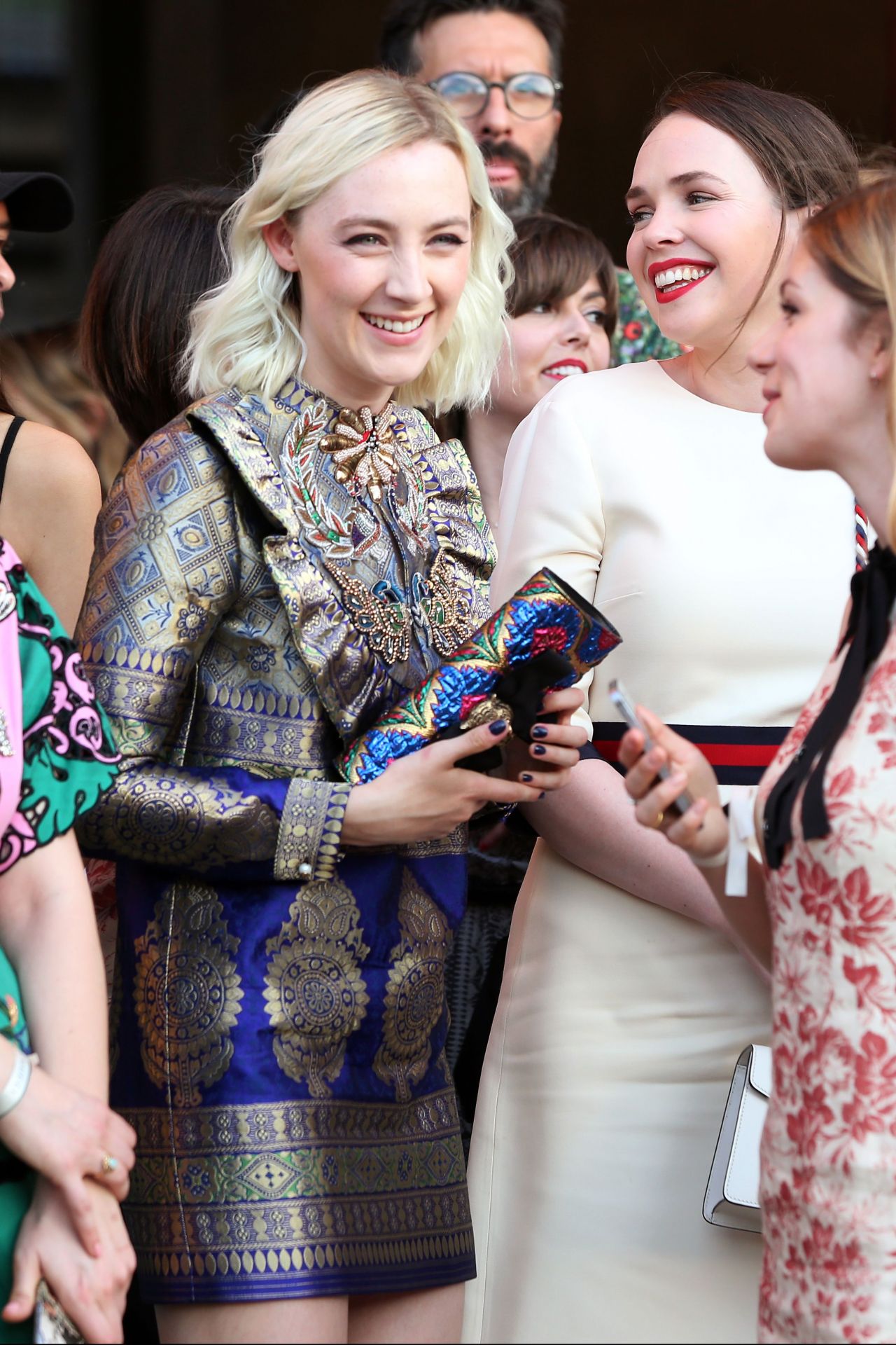 Saoirse Ronan, photo #969947