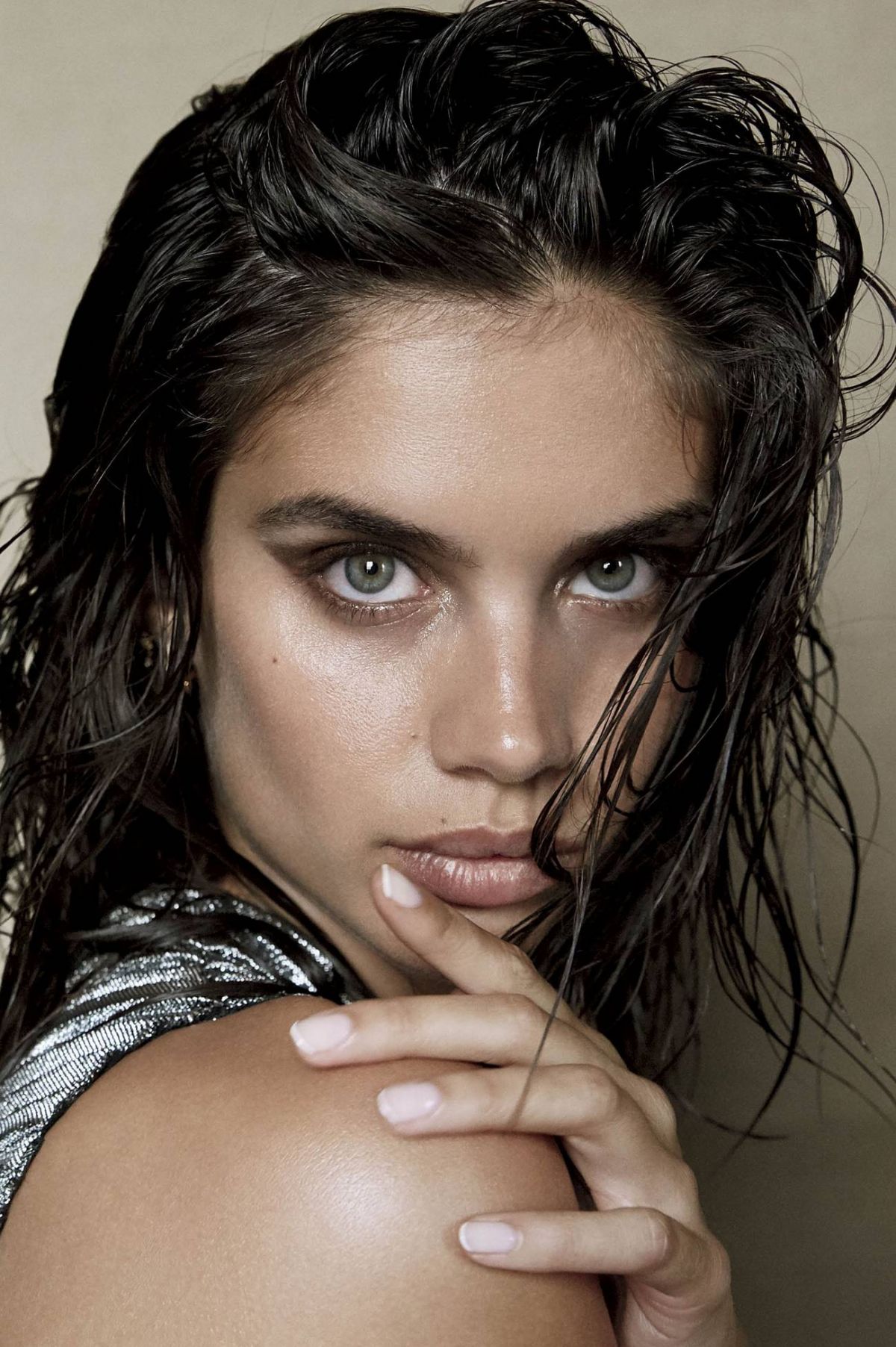 Sara Sampaio, photo #1004758
