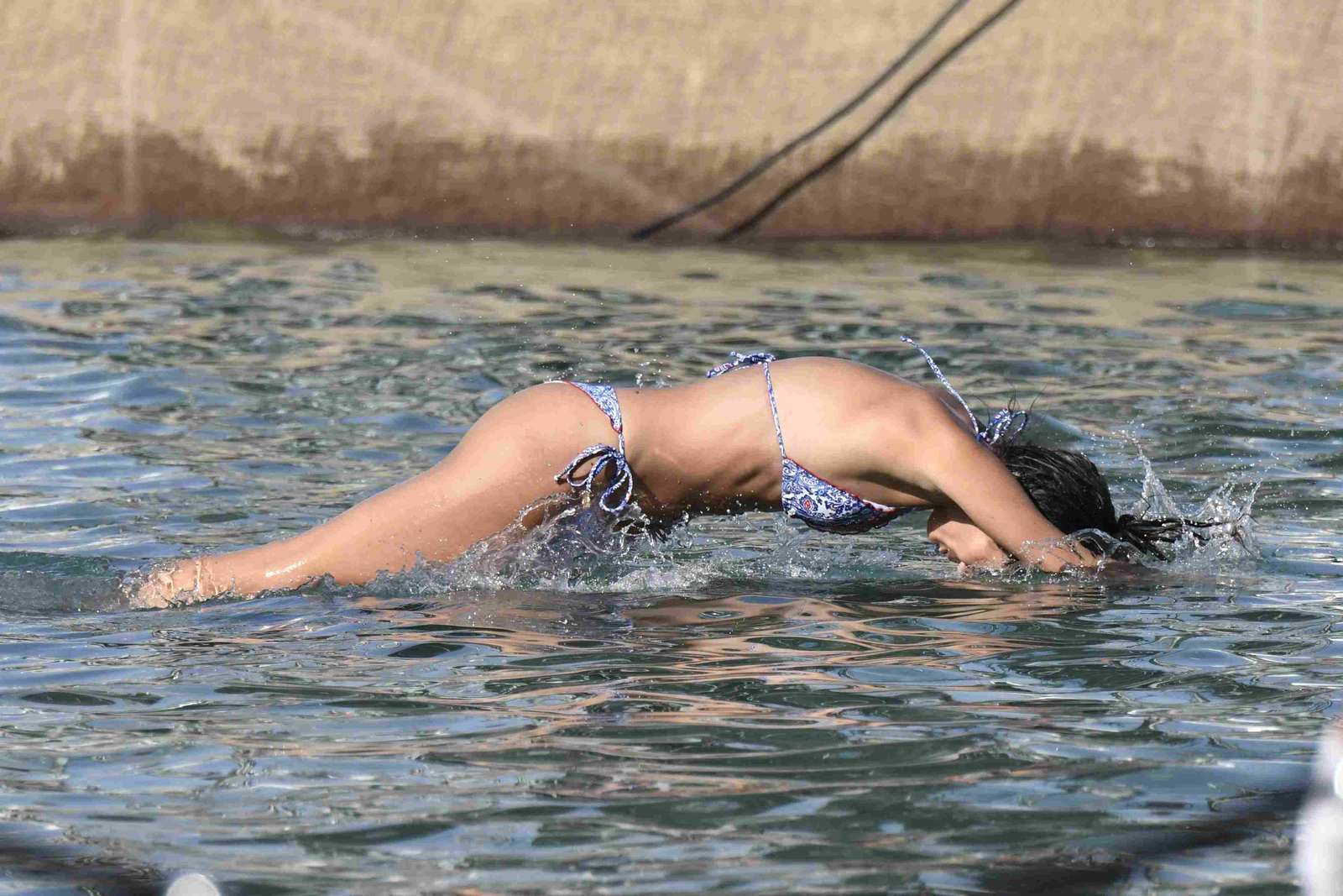 Sara Sampaio, photo #989410