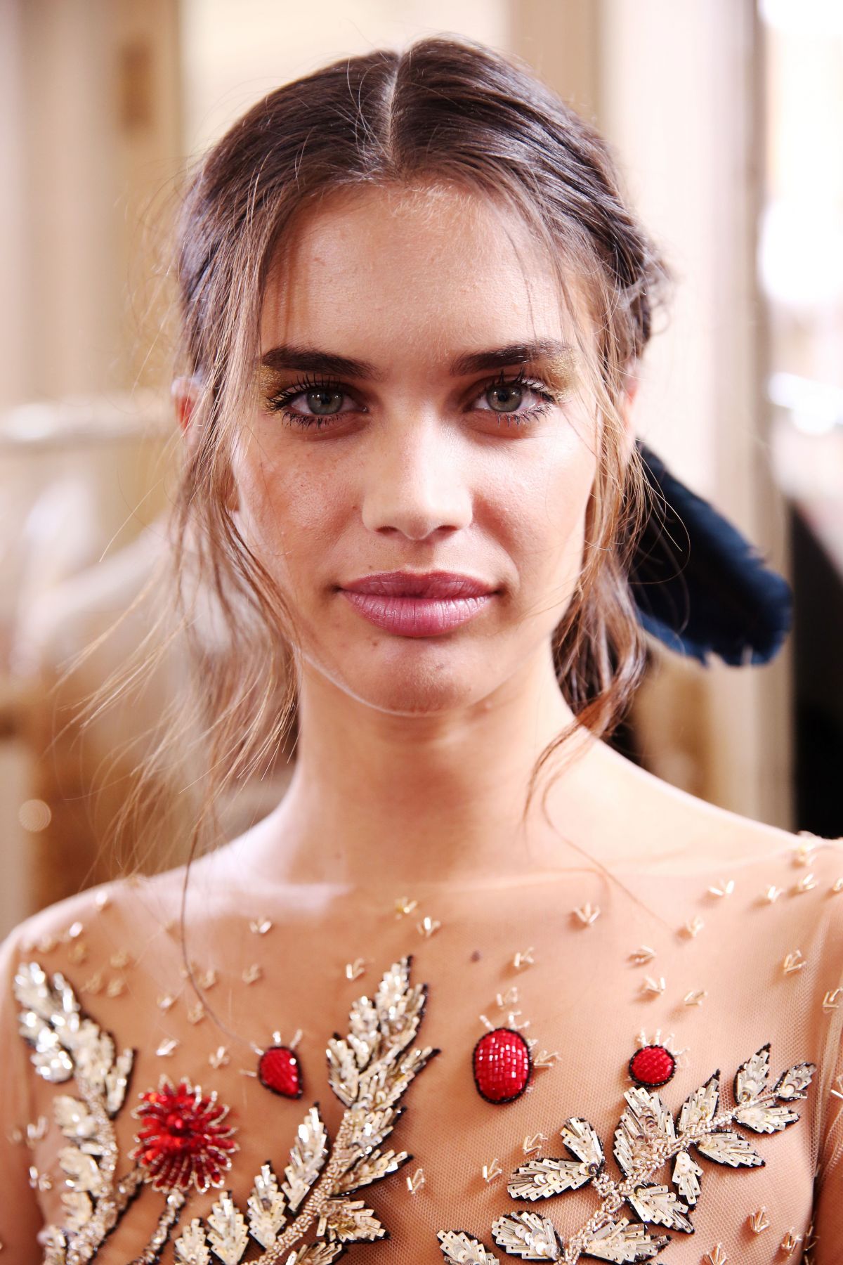 Sara Sampaio, photo #1035559