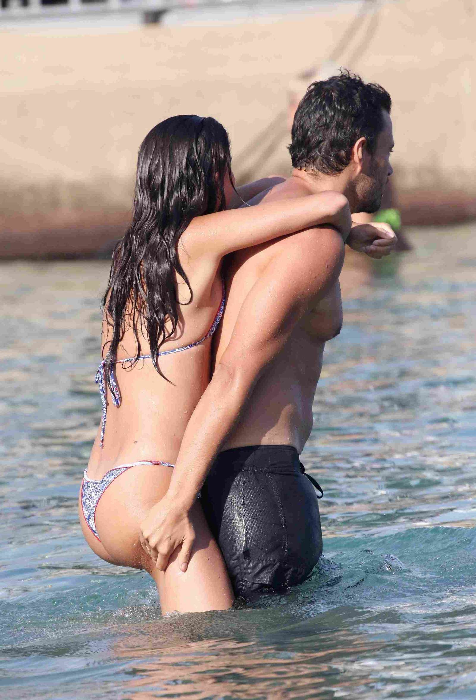 Sara Sampaio, photo #989408