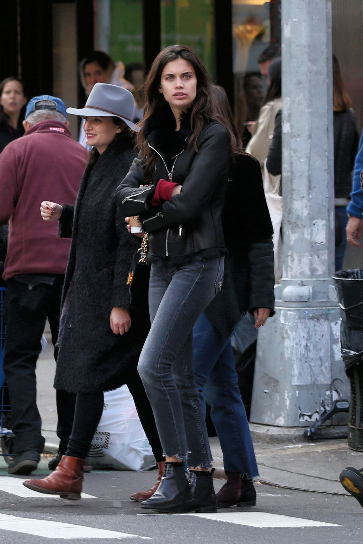 Sara Sampaio, photo #1010482