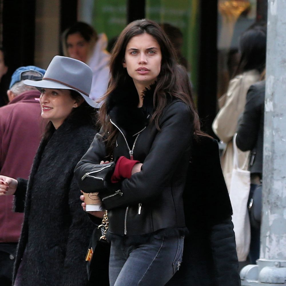 Sara Sampaio, photo #1010481