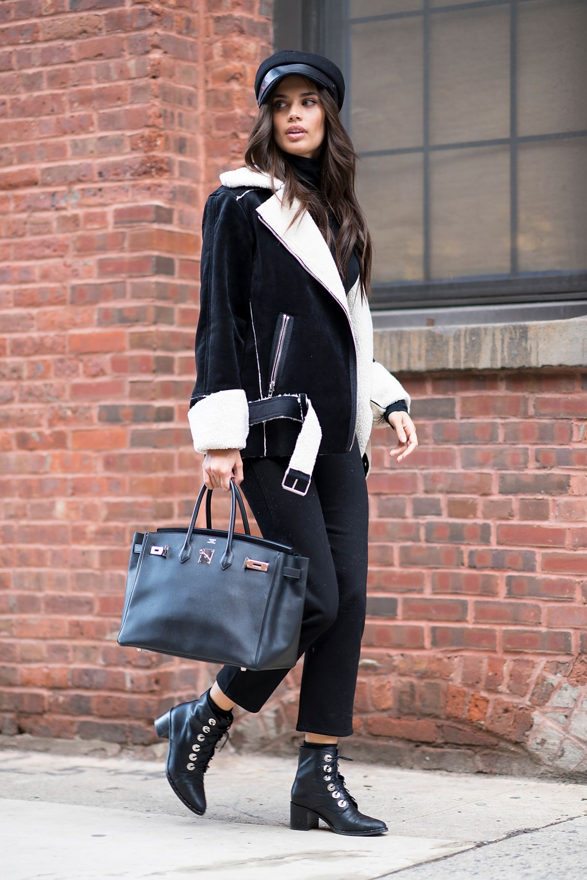 Sara Sampaio, photo #1042053