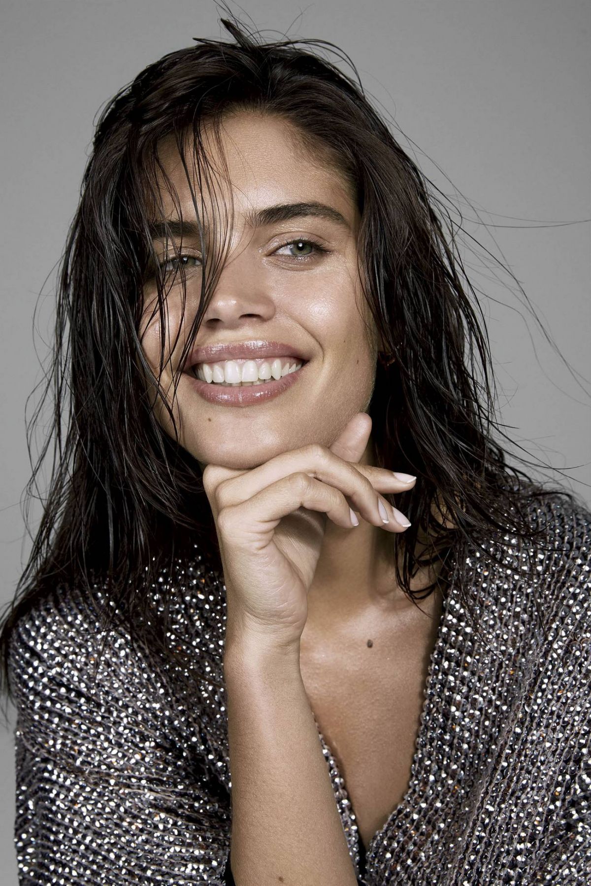 Sara Sampaio, photo #1004764