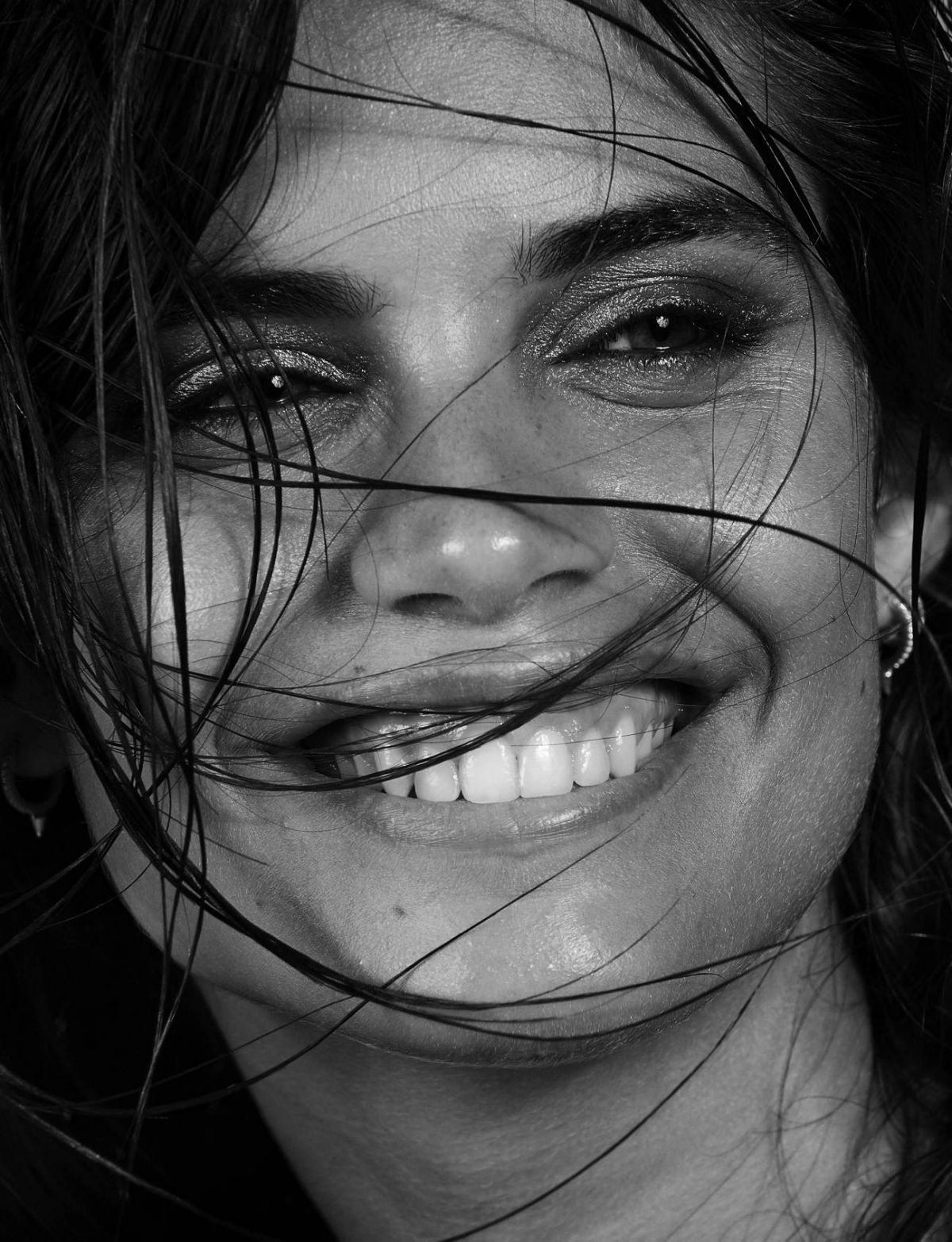 Sara Sampaio, photo #1004757