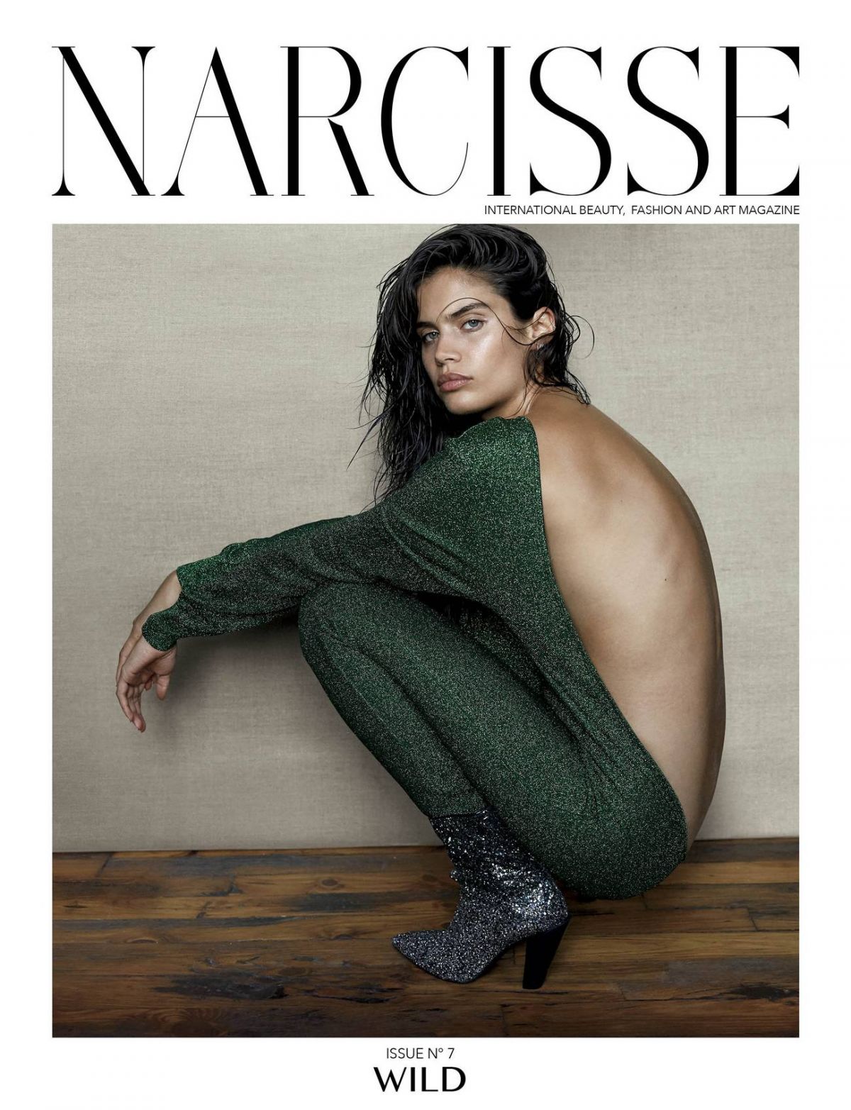 Sara Sampaio, photo #1004759