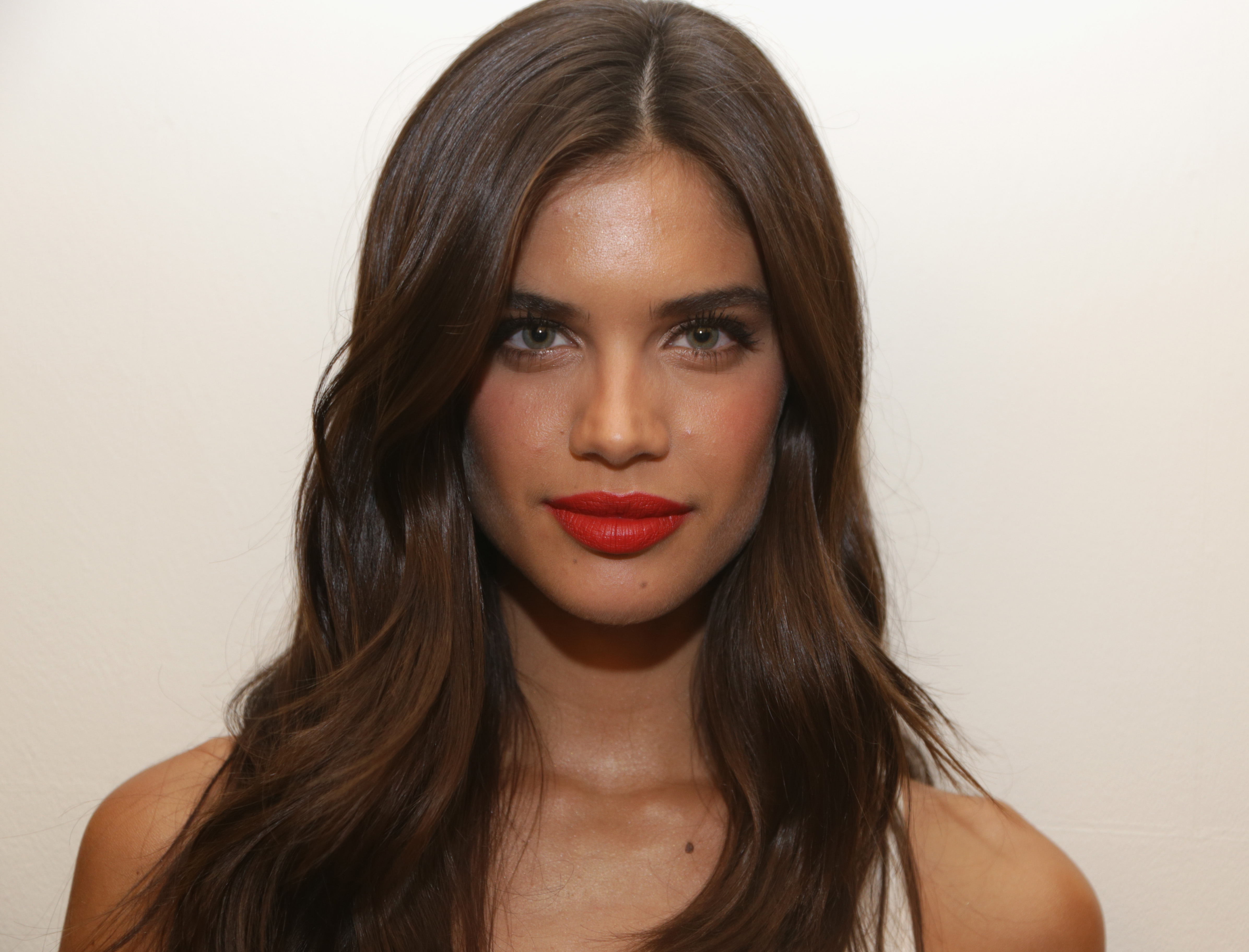 Sara Sampaio, photo #827901